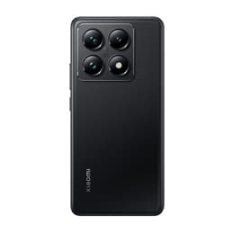 Xiaomi 14T Pro 256GB - Nero