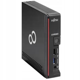 Fujitsu Esprimo G558 Core i3 3.6 GHz - SSD 256 GB RAM 8 GB