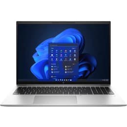 HP EliteBook 860 G9 16" Core i5 1.2 GHz - SSD 512 GB - 16GB - QWERTY - Svedese