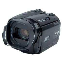 Videocamere JVC Everio GZ-MG505 Nero