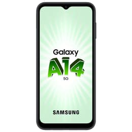 Galaxy A14 5G 128GB - Nero