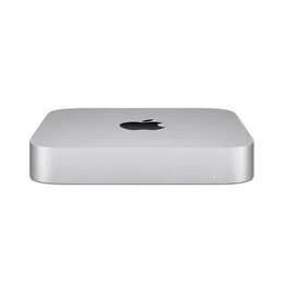Mac mini Core i5 2.6 GHz - SSD 256 GB - 8GB