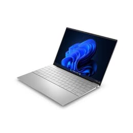 Dell XPS 9320 13" Core i7 2.1 GHz - SSD 512 GB - 16GB - QWERTY - Inglese