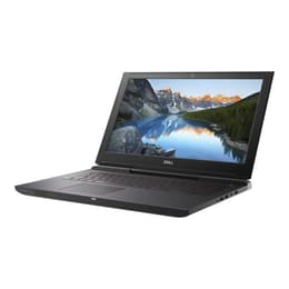 Dell G5 5587 15" Core i7 2.2 GHz - SSD 512 GB - 16GB - NVIDIA GeForce GTX 1060 AZERTY - Francese