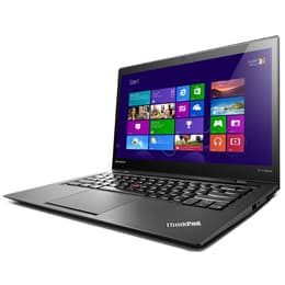 Lenovo ThinkPad X1 Carbon G6 14" Core i5 1.6 GHz - SSD 512 GB - 8GB - QWERTZ - Tedesco