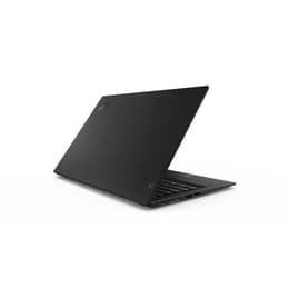 Lenovo ThinkPad X1 Carbon G6 14" Core i5 1.6 GHz - SSD 512 GB - 8GB - QWERTZ - Tedesco