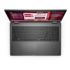 Dell Latitude 3550 15" Core i5 1.3 GHz - SSD 512 GB - 16GB - AZERTY - Francese
