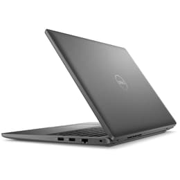 Dell Latitude 3550 15" Core i5 1.3 GHz - SSD 512 GB - 16GB - AZERTY - Francese