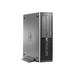 Hp Compaq Elite 8200 MT 19" Core i3 3,3 GHz - HDD 250 GB - 8GB