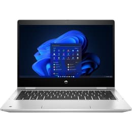 HP ProBook x360 435 G9 13" Ryzen 5 2.3 GHz - SSD 2 TB - 8GB - QWERTZ - Tedesco