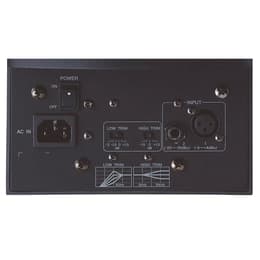 Yamaha msp5 studio Monitoraggio degli altoparlanti 67