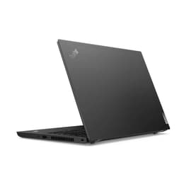 Lenovo ThinkPad L14 G1 14" Core i5 1.7 GHz - SSD 256 GB - 16GB - QWERTY - Inglese