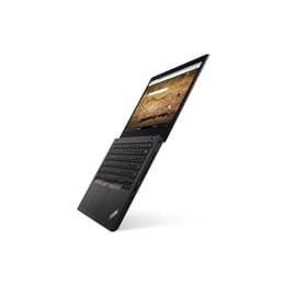 Lenovo ThinkPad L14 G1 14" Core i5 1.7 GHz - SSD 256 GB - 16GB - QWERTY - Inglese