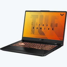 Asus TUF Gaming FA706QM-HX008W 17" Ryzen 7 3.2 GHz - SSD 1 TB - 16GB - NVIDIA GeForce RTX 3060 QWERTZ - Tedesco