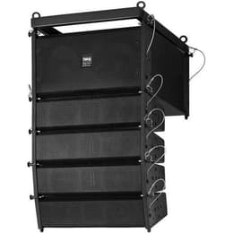 Altoparlanti   Img Stage Line L-RAY/1000 - Nero
