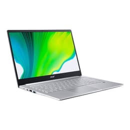 Acer Swift 3 14" Core i3 3 GHz - SSD 256 GB - 8GB - QWERTY - Inglese