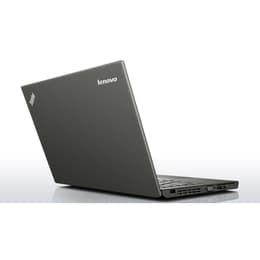 Lenovo ThinkPad X250 12" Core i5 2.3 GHz - SSD 480 GB - 8GB Tastiera Francese