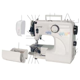 Lervia KH4000 Macchine da cucire