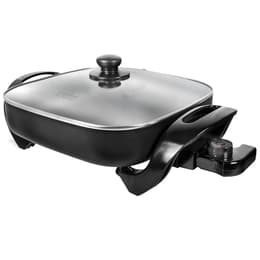 Italian Design IDECUCOOK01 Piastre