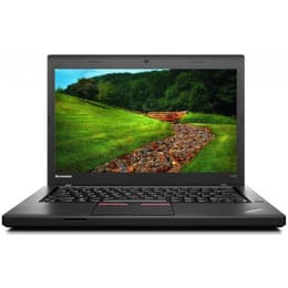 Lenovo ThinkPad L450 14" Core i3 2 GHz - SSD 256 GB - 4GB Tastiera Francese