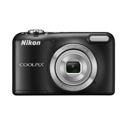 Fotocamera compatta Nikon Coolpix S2750 - nera