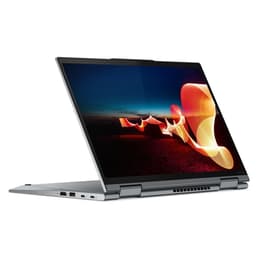 Lenovo ThinkPad X1 Yoga G8 14" Core i7 1.9 GHz - SSD 1 TB - 32GB - QWERTY - Italiano