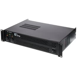 The T.Amp E-800 Amplificatori