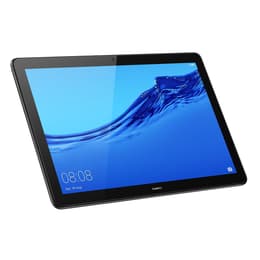 Huawei MediaPad T5 16GB - Nero - WiFi