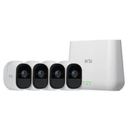 Videocamere Neatger Arlo Pro VMS4430 Bianco
