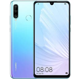 Huawei P30 lite 128GB - Blu - Dual-SIM