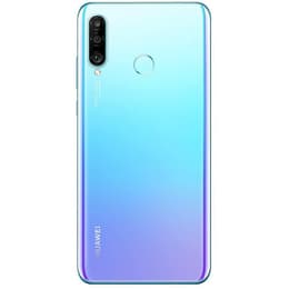 Huawei P30 lite 128GB - Blu