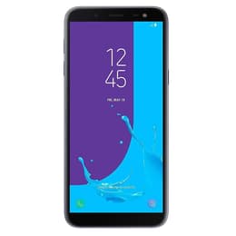 Galaxy J6 32GB - Viola - Dual-SIM