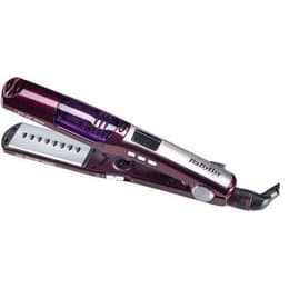 Piastre per capelli Babyliss iPro 230 Steam ST395E - Viola