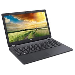 Acer Aspire ES1-531-C6PR 15" Celeron 1.6 GHz - SSD 120 GB - 4GB Tastiera Francese