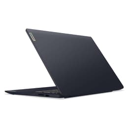 Lenovo IdeaPad 3 17ITL6 17" Core i5 1.5 GHz - SSD 512 GB - 8GB - AZERTY - Francese