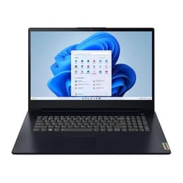 Lenovo IdeaPad 3 17ITL6 17" Core i5 1.5 GHz - SSD 512 GB - 8GB - AZERTY - Francese