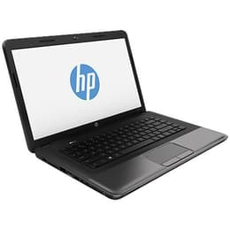 HP ProBook 250 G1 15" Celeron 1.8 GHz - HDD 500 GB - 4GB Tastiera Spagnolo