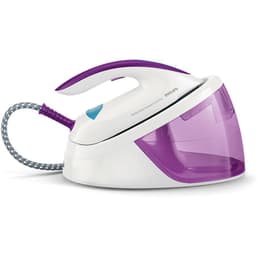 Philips PerfectCare Compact GC6810/30 Ferri da stiro a vapore