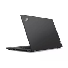 Lenovo ThinkPad L15 G4 15" Ryzen 3 PRO 2.3 GHz - SSD 512 GB - 8GB - QWERTZ - Tedesco