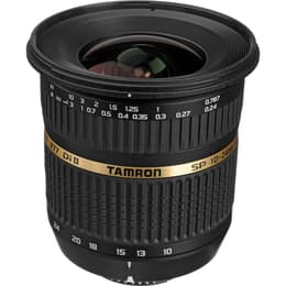 Tamron Obiettivi SP 10-24mm f/3.5-4.5 Di II N/A 10-24mm f/3.5-4.5