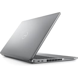 Dell Precision 3590 15" Core Ultra 7 1.4 GHz - SSD 512 GB - 32GB - AZERTY - Francese