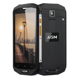AGM A8 32GB - Nero