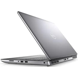 Dell Precision 7560 15" Core i7 2.3 GHz - SSD 2 TB - 16GB - QWERTY - Italiano
