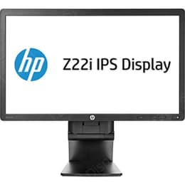 Schermo 22" LCD FULL HD 1080P HP Z22i