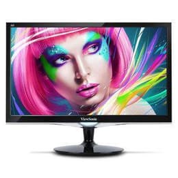 Schermo 24" LCD FHD Viewsonic VX2452MH