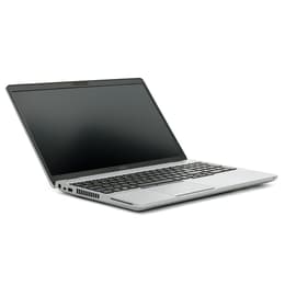 Dell Precision 3551 15" Core i7 2.7 GHz - SSD 1 TB - 16GB - QWERTY - Italiano
