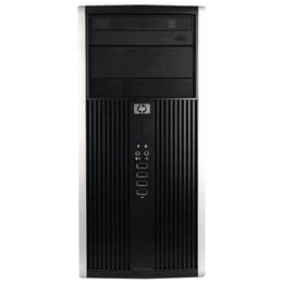 HP Compaq 6200 Pro Core i3 3,1 GHz - SSD 128 GB RAM 4 GB