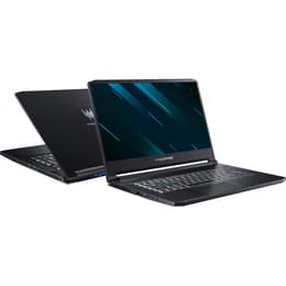 Acer Predator Triton 500 PT515-51 15" Core i7 2.6 GHz - SSD 1 TB - 16GB - NVIDIA GeForce RTX 2080 QWERTZ - Tedesco