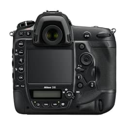 Nikon D5 - Nero