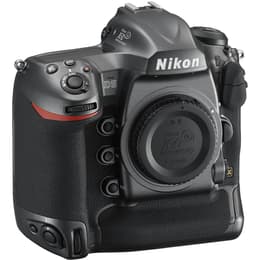 Nikon D5 - Nero